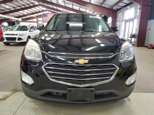 Photo 5 from auction – 2016 CHEVROLET EQUINOX LT with VIN 2GNFLFEK9G6198133