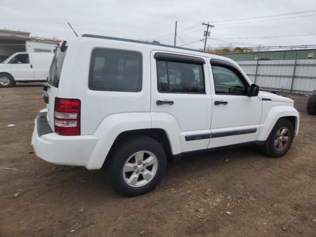 Photo 3 from auction – 2012 JEEP LIBERTY SP with VIN 1C4PJMAK2CW184023