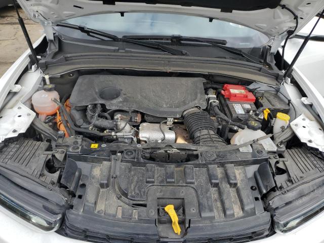 Photo 12 from auction – 2024 DODGE HORNET R/T with VIN ZACPDFCW8R3A36376