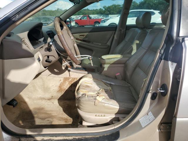 Foto 7 de la subasta – 1997 LEXUS ES 300 con VIN JT8BF22G6V0014729