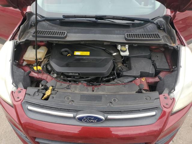 Photo 12 from auction – 2016 FORD ESCAPE SE with VIN 1FMCU0GX5GUA03673