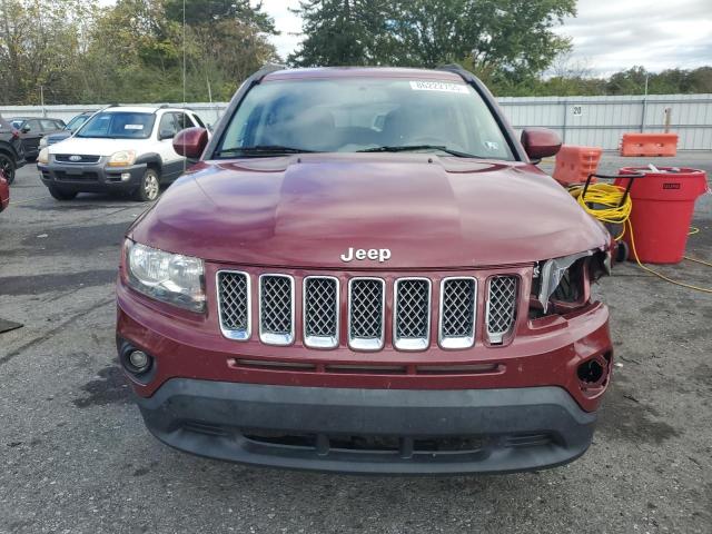Photo 5 from auction – 2015 JEEP COMPASS LA with VIN 1C4NJDEB8FD147995