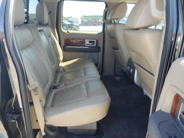 Photo 10 from auction – 2010 FORD F150 SUPER with VIN 1FTFW1EV4AFA70537