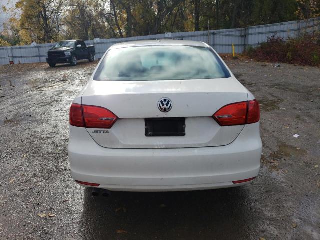 Photo 6 from auction – 2011 VOLKSWAGEN JETTA BASE with VIN 3VW1K7AJ7BM343335