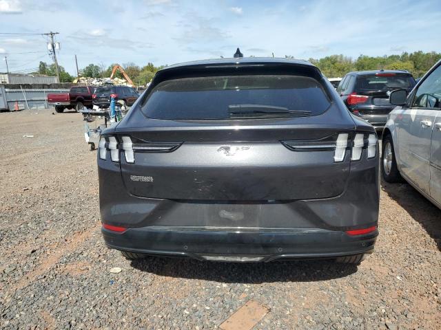 Photo 6 from auction – 2022 FORD MUSTANG MA with VIN 3FMTK3SU2NMA49659