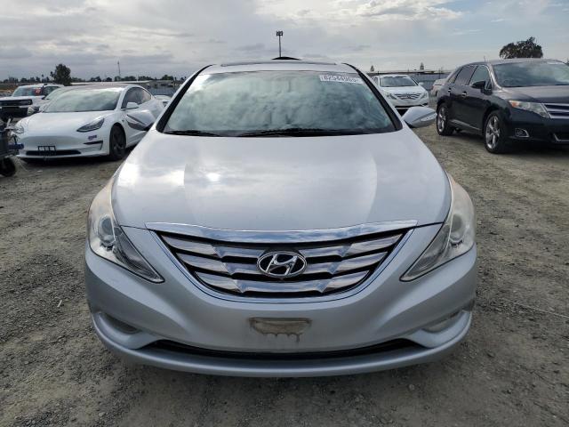 Photo 5 from auction – 2013 HYUNDAI SONATA SE with VIN 5NPEC4AC4DH715787