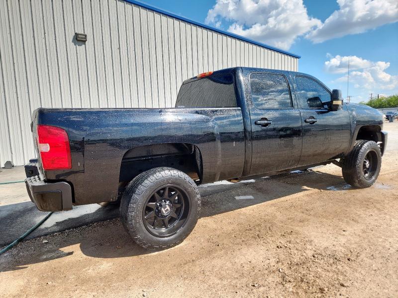 Photo 3 from auction – 2008 CHEVROLET SILVERADO with VIN 1GCHK23618F155626