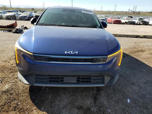 Photo 5 from auction – 2025 KIA K4 EX with VIN 3KPFU4DE1SE021462