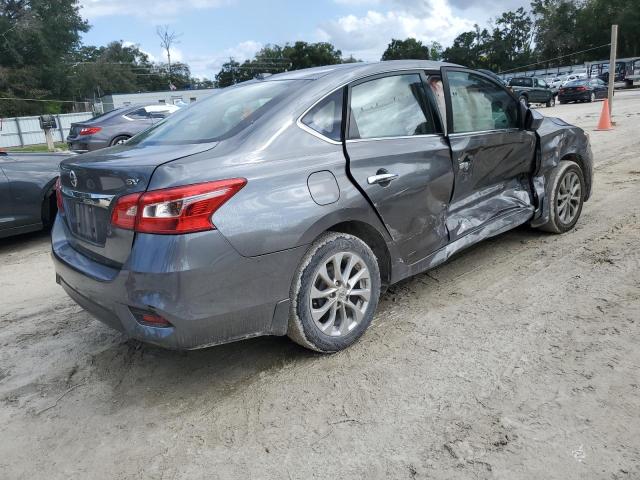Photo 3 from auction – 2018 NISSAN SENTRA S with VIN 3N1AB7AP1JY256953
