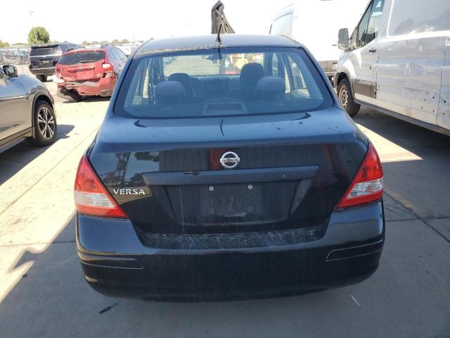 Photo 6 from auction – 2011 NISSAN VERSA S with VIN 3N1CC1AP3BL371815