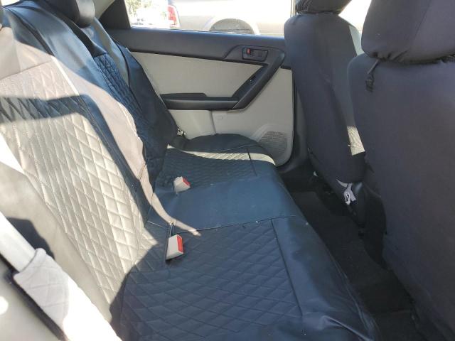 Photo 10 from auction – 2010 KIA FORTE EX with VIN KNAFU4A24A5850821