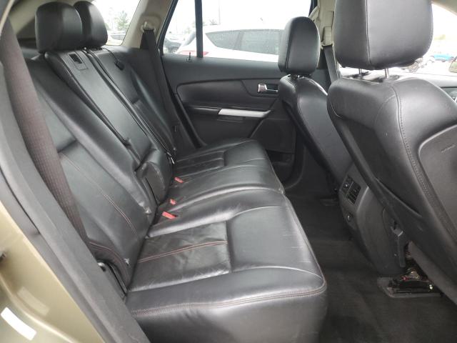 Photo 11 from auction – 2013 FORD EDGE SEL with VIN 2FMDK3J92DBB36656
