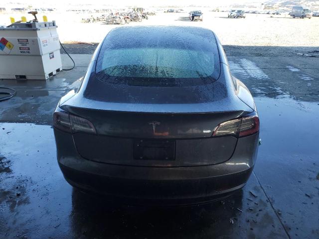 Photo 6 from auction – 2022 TESLA MODEL 3 with VIN 5YJ3E1EA4NF186379
