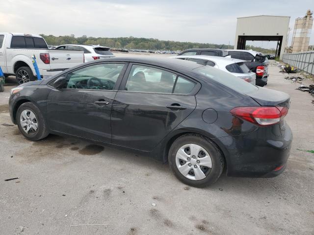 Photo 2 from auction – 2018 KIA FORTE LX with VIN 3KPFK4A72JE246838