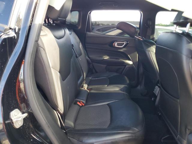 Photo 11 from auction – 2022 JEEP COMPASS LA with VIN 3C4NJCBBXNT234661