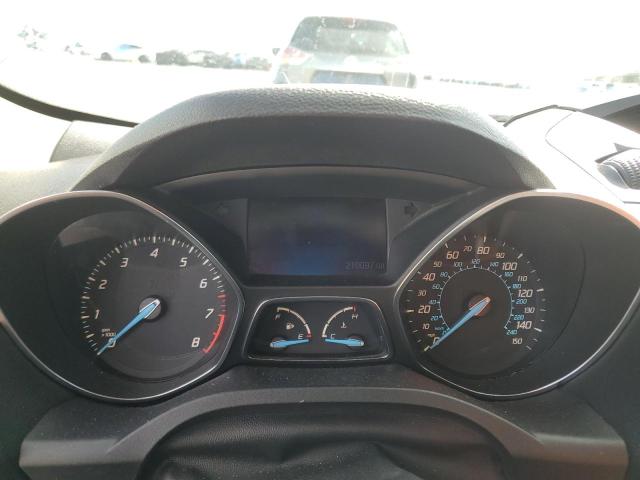 Photo 9 from auction – 2013 FORD ESCAPE S with VIN 1FMCU0F7XDUB98568