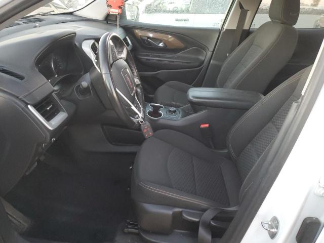 Photo 7 from auction – 2020 GMC TERRAIN SL with VIN 3GKALTEV0LL327690