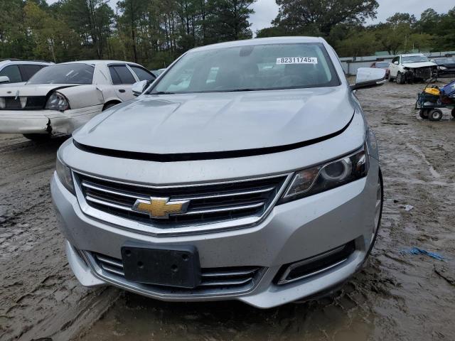Photo 5 from auction – 2019 CHEVROLET IMPALA PREMIER with VIN 2G1105S31K9115880