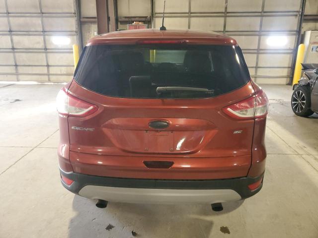 Photo 6 from auction – 2015 FORD ESCAPE SE with VIN 1FMCU9GX1FUB26048