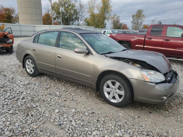 Photo 4 from auction – 2002 NISSAN ALTIMA BAS with VIN 1N4AL11D02C711630