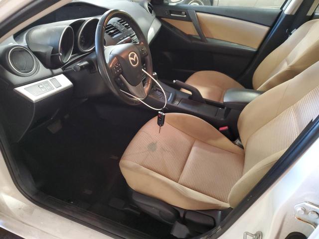 Photo 7 from auction – 2012 MAZDA 3 I with VIN JM1BL1V88C1584179