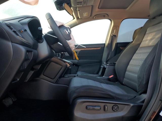 Photo 7 from auction – 2017 HONDA CR-V EX with VIN 7FARW1H59HE015562
