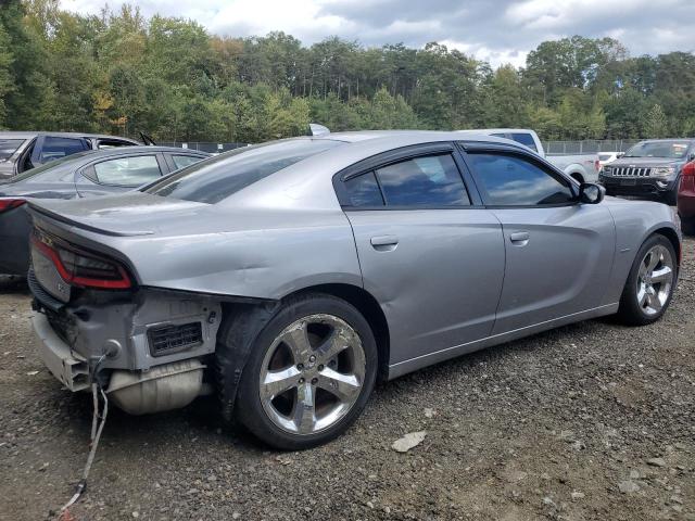 Photo 3 from auction – 2015 DODGE CHARGER R/ with VIN 2C3CDXCT4FH730535