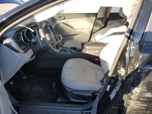 Photo 7 from auction – 2013 KIA OPTIMA LX with VIN 5XXGM4A77DG209598