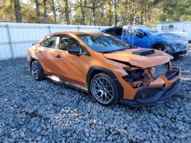Photo 4 from auction – 2022 SUBARU WRX PREMIUM with VIN JF1VBAF69N9010441