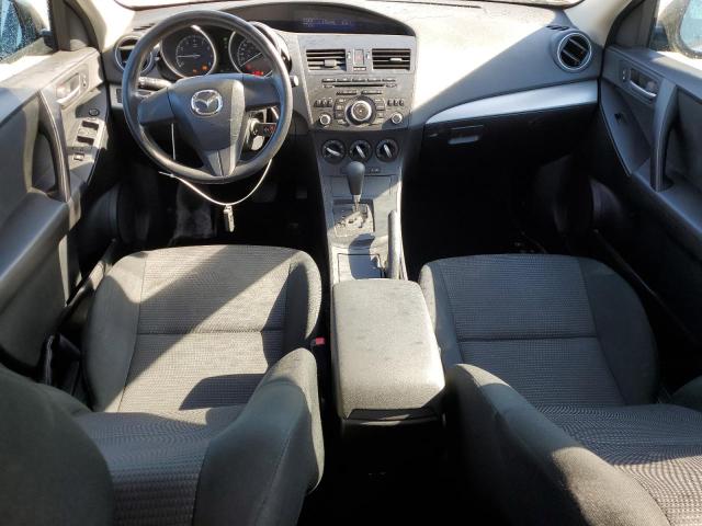 Photo 8 from auction – 2013 MAZDA 3 I with VIN JM1BL1UF6D1846881