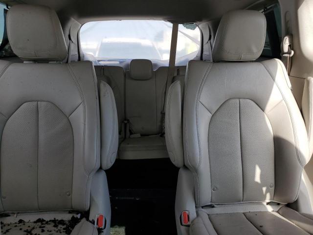 Photo 10 from auction – 2021 CHRYSLER PACIFICA H with VIN 2C4RC1L75MR596571