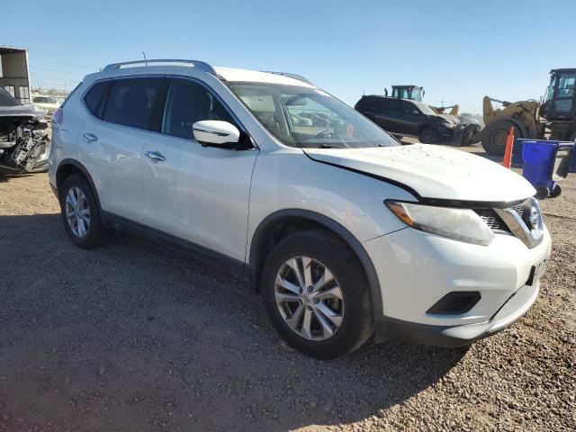 Photo 4 from auction – 2016 NISSAN ROGUE S with VIN KNMAT2MV2GP659003