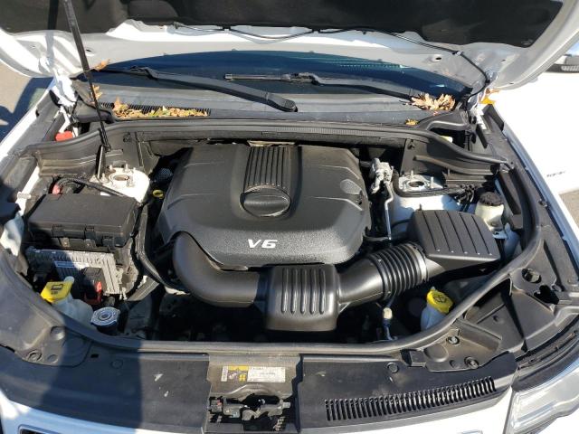 Photo 12 from auction – 2015 JEEP GRAND CHER with VIN 1C4RJFBG7FC136411