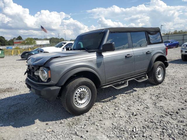 Photo 1 from auction – 2025 FORD BRONCO with VIN 1FMDE6BH5SLA76030