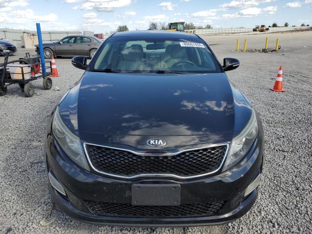 Photo 5 from auction – 2015 KIA OPTIMA LX with VIN 5XXGM4A76FG465458