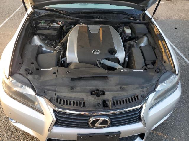 Photo 11 from auction – 2013 LEXUS GS 350 with VIN JTHBE1BL8D5018468