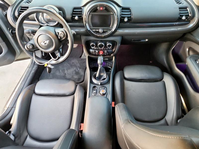 Photo 8 from auction – 2017 MINI COOPER S C with VIN WMWLN9C3XH2E50439
