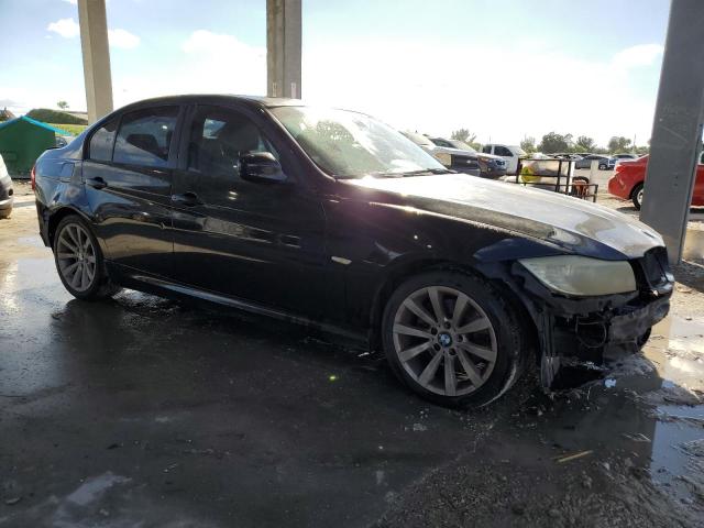 Photo 4 from auction – 2011 BMW 328 I with VIN WBAPH7C53BA802270