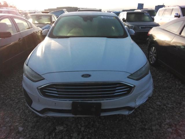 Photo 5 from auction – 2020 FORD FUSION SE with VIN 3FA6P0HD8LR250710