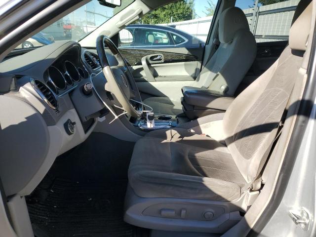 Photo 7 from auction – 2013 BUICK ENCLAVE with VIN 5GAKRBKD9DJ248551