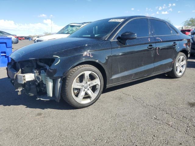 AUDI A3 PREMIUM 2017 with VIN WAUB8GFF8H1059483 - Photo from auction