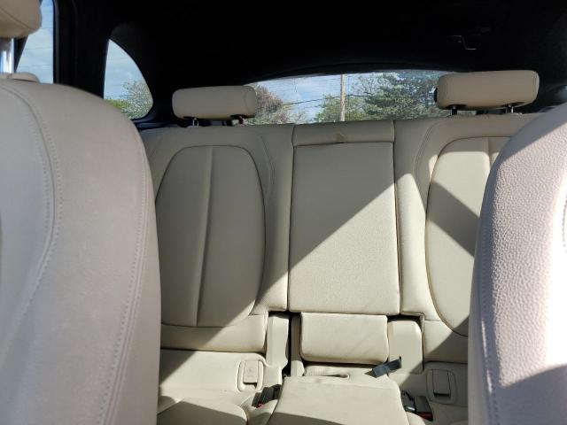 Photo 10 from auction – 2016 BMW X1 XDRIVE2 with VIN WBXHT3Z35G4A48126