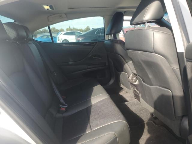 Photo 10 from auction – 2020 LEXUS ES 350 with VIN 58ADZ1B10LU058999