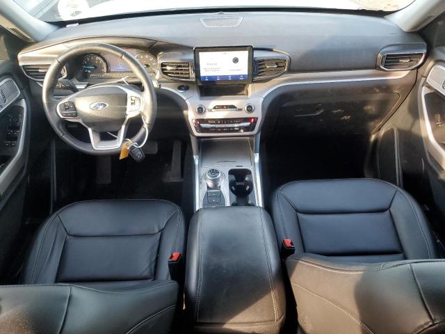 Photo 8 from auction – 2024 FORD EXPLORER X with VIN 1FMSK8DH5RGA55626