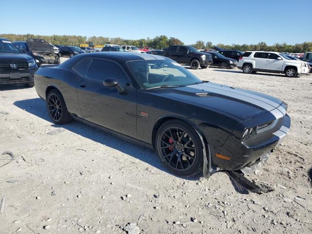 Photo 4 from auction – 2013 DODGE CHALLENGER with VIN 2C3CDYCJ4DH635829