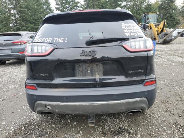 Photo 6 from auction – 2019 JEEP CHEROKEE L with VIN 1C4PJMDN8KD243950