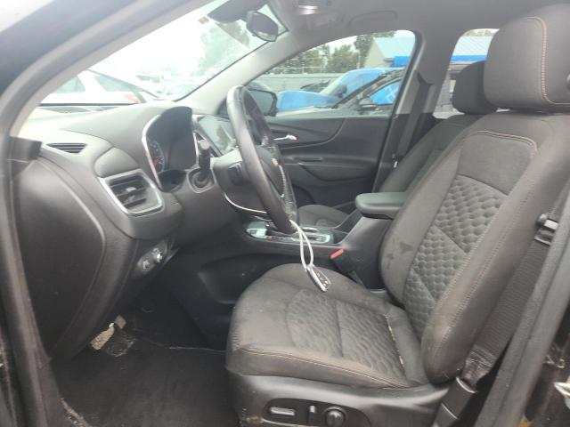 Photo 7 from auction – 2019 CHEVROLET EQUINOX LT with VIN 2GNAXLEX5K6131479