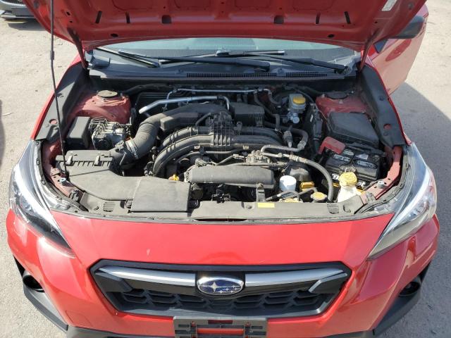 Photo 11 from auction – 2020 SUBARU CROSSTREK with VIN JF2GTABC9L8205925
