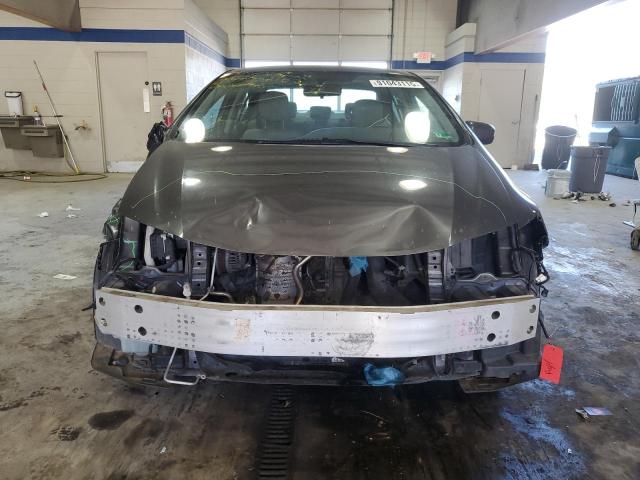 Photo 5 from auction – 2015 HONDA CIVIC LX with VIN 19XFB2F53FE221532