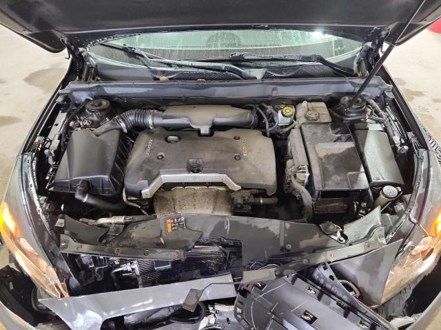 Photo 11 from auction – 2013 CHEVROLET MALIBU LS with VIN 1G11B5SA1DF150664